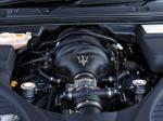 Maserati Quattroporte 2008 года (AU)